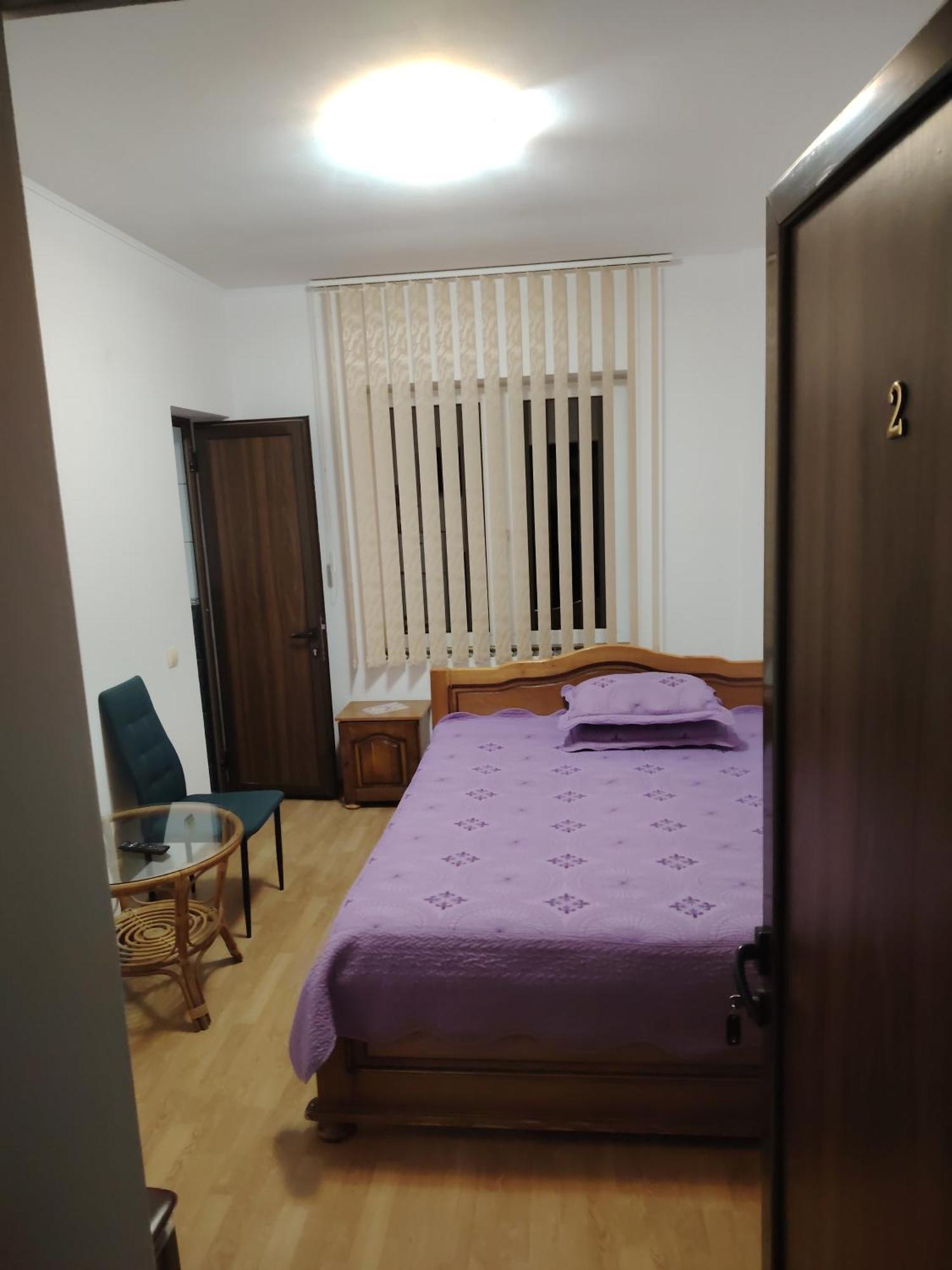 Casa Rosa Hotell Băile Olăneşti Rom bilde
